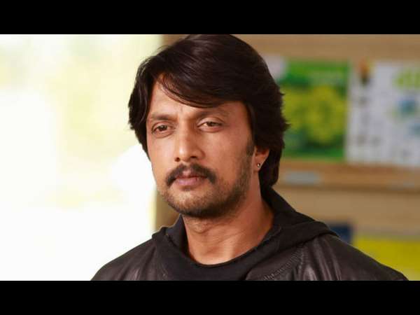 'ರನ್ನ' ರಿಲೀಸ್ ಆಗುತ್ತಿರಲಿಲ್ಲ!