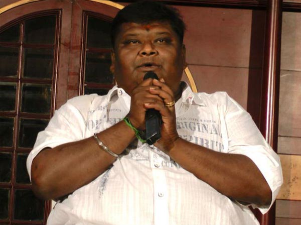 ಬುಲೆಟ್ ಪ್ರಕಾಶ್