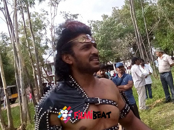 ಉಪ್ಪಿಟ್ಟು: ಫುಡ್ ಫಾರ್ ತಾಟು ಮತ್ತು ಥಾಟು - ಉದಯವಾಣಿ