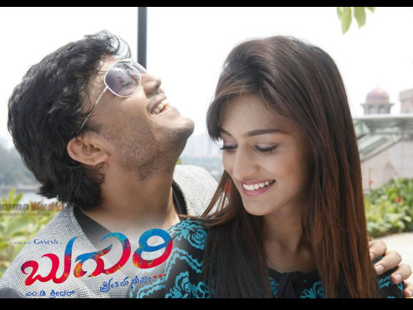 ಪ್ರೀತಿಯ ಬುಗುರಿಗೆ ಬಾಂಧವ್ಯದ ಚಾಟಿ - ವಿಜಯ ಕರ್ನಾಟಕ
