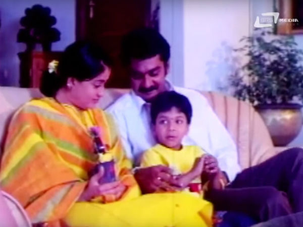 ಬ್ಯಾಕ್ ಗ್ರೌಂಡ್ ಮ್ಯೂಸಿಕ್ ''ಶಾಂಭವಿ...ಶಾಂಭವಿ...''