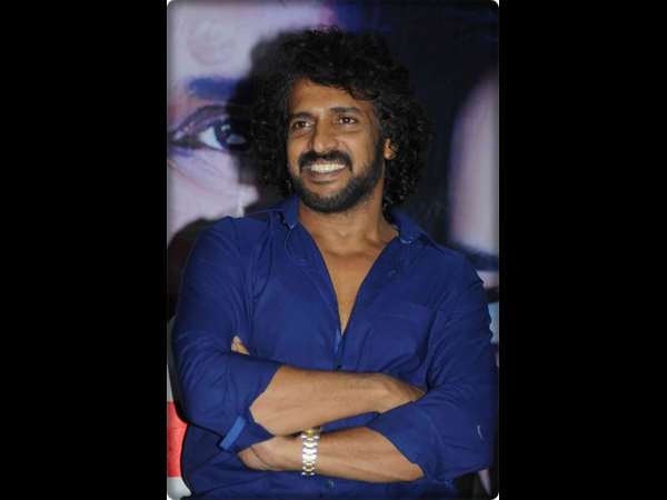 ನಿರ್ದೇಶಕ ಉಪ್ಪಿಗೆ ಅಂಜಿಕೆ ಕಾಡಿತ್ತಾ?
