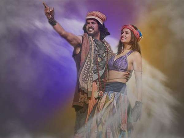 ಸ್ಯಾಂಡಲ್ ವುಡ್ ನಲ್ಲಿ 'ಉಪ್ಪಿ 2' ಬಿಗ್ಗೆಸ್ಟ್ ಓಪನ್ನಿಂಗ್