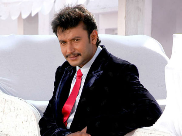 ಸಂದರ್ಶನವೊಂದರಲ್ಲಿ ಬಾಯ್ಬಿಟ್ಟಿದ್ದ ದರ್ಶನ್