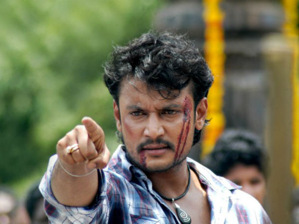 ಎಲ್ಲವನ್ನ ಮೆಟ್ಟಿ ನಿಂತಿರುವ ದರ್ಶನ್
