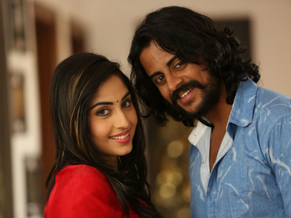 ಮೌನಮಾತುಗಳ ನಿತ್ಯೋತ್ಸವ, ಪೂರ್ವಿಕಲ್ಯಾಣಿಯ ಪ್ರೇಮೋತ್ಸವ - ಉದಯವಾಣಿ