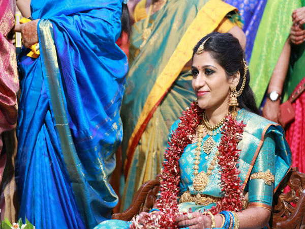 ಹೊಸ ಜೀವನದ ಹೊಸ್ತಿಲಲ್ಲಿ...