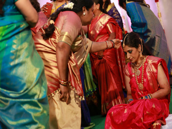 ಎಣ್ಣೆ ಶಾಸ್ತ್ರ
