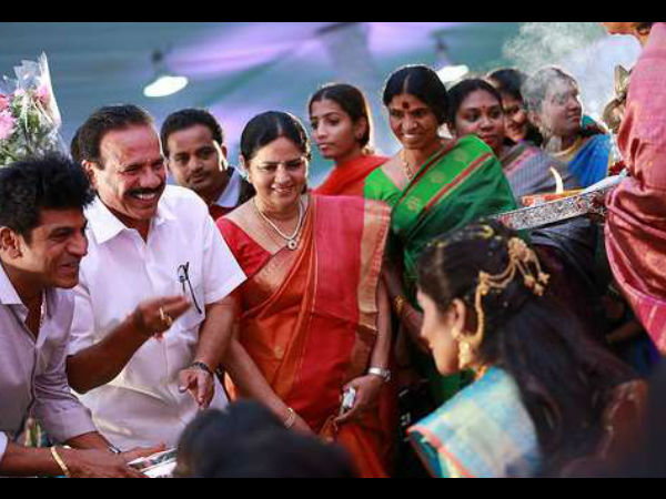 ಕೇಂದ್ರ ಕಾನೂನು ಸಚಿವ ಸದಾನಂದ ಗೌಡ