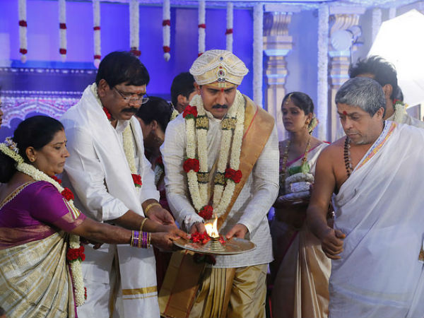 ಪೂಜಾ ಕಾರ್ಯಗಳು