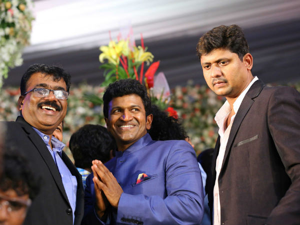 ಪುನೀತ್ ರಾಜ್ ಕುಮಾರ್