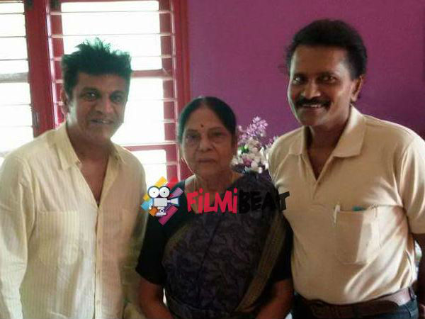 ಲೀಲಾವತಿ-ವಿನೋದ್ ರಾಜ್ ಬರ್ಲಿಲ್ಲ.!