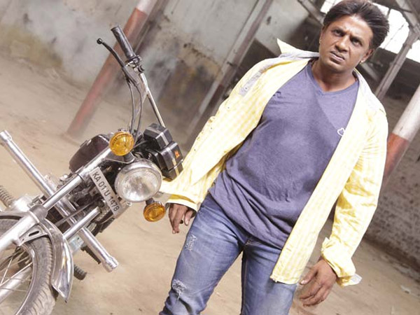 ದುನಿಯಾ ವಿಜಯ್ ಆಕ್ಷನ್-ಸ್ಟಂಟ್ಸ್