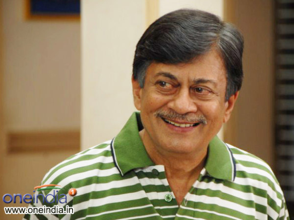 ಅನಂತ್ ಅವರ ಸಿನಿ ಪಯಣ