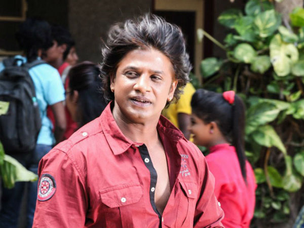 'RX ಸೂರಿ' ನಿಜವಾದ ಕಥೆ
