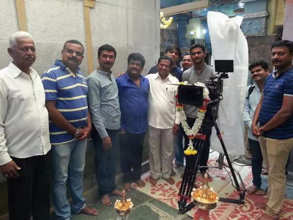 ಹುಡುಕಾಟದಲ್ಲಿದೆ ಚಿತ್ರತಂಡ
