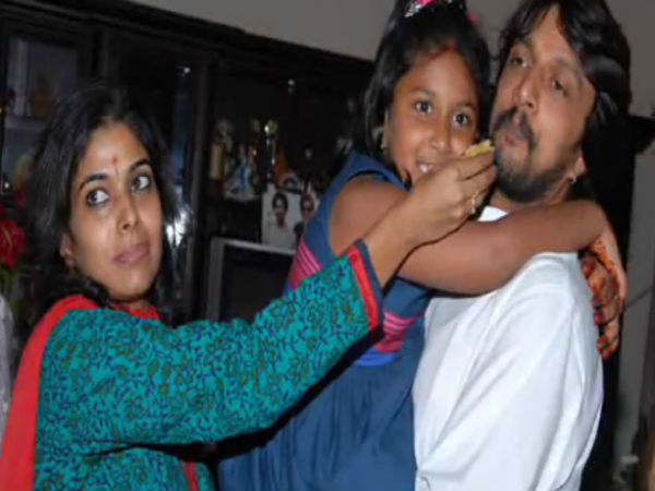 ಮಗಳನ್ನು ತಾಯಿ ವಶಕ್ಕೆ ನೀಡಲು ಒಪ್ಪಿಗೆ