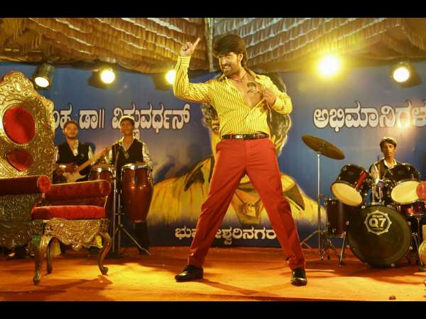 ಸೈಮಾ ಪ್ರಶಸ್ತಿ