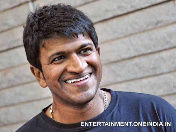ಪವರ್ ಸ್ಟಾರ್ ಪುನೀತ್ ಇರದಿದ್ದರೆ ಹೇಗೆ?