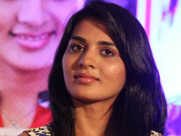 'ಲವ್ ಇನ್ ಮಂಡ್ಯ' ಹುಡುಗಿ ಸಿಂಧು ಲೋಕನಾಥ್