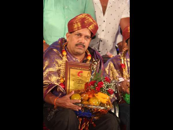 ಯುವ ಪ್ರತಿಭೆಗಳಿಗೆ ಪ್ರೋತ್ಸಾಹ