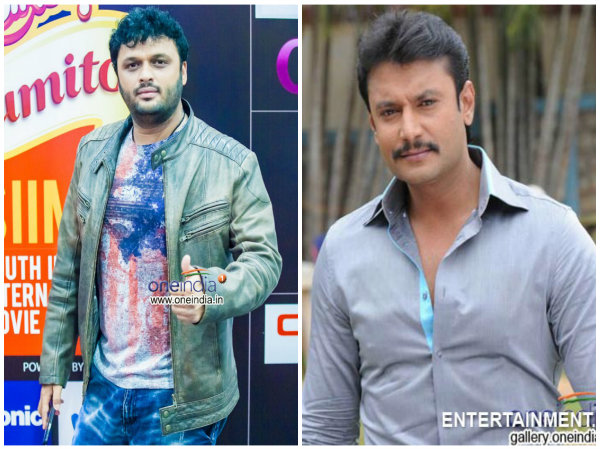 'Mr.ಐರಾವತ' ಚಿತ್ರಕ್ಕೆ ನೃತ್ಯ ನಿರ್ದೇಶನ ಮಾಡ್ಬೇಕಿತ್ತು.!
