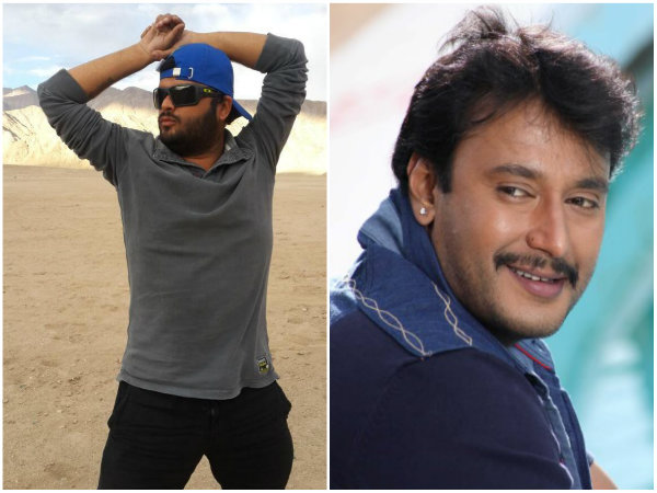 ಇಬ್ಬರ ಮಧ್ಯೆ ಹುಳಿ ಹಿಂಡಿದವರು ಯಾರು?