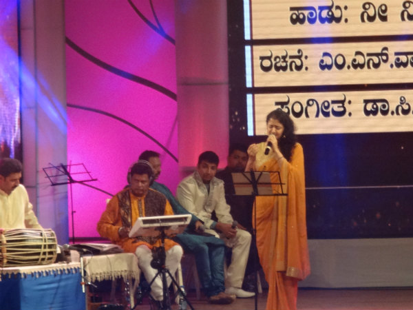 ನೀ ಇಲ್ಲದೇ ನನಗೇನಿದೆ?..