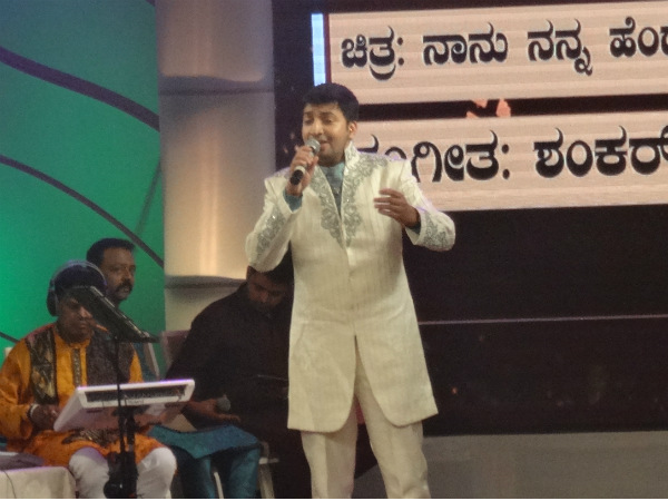 ಯಾರೇ ನೀನು ಚೆಲುವೆ?