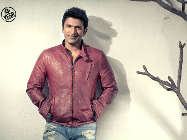 ತೆಲುಗಿನಲ್ಲಿ ಪವರ್ ಸ್ಟಾರ್ ಪುನೀತ್ ಮಿಂಚಿಂಗ್.?