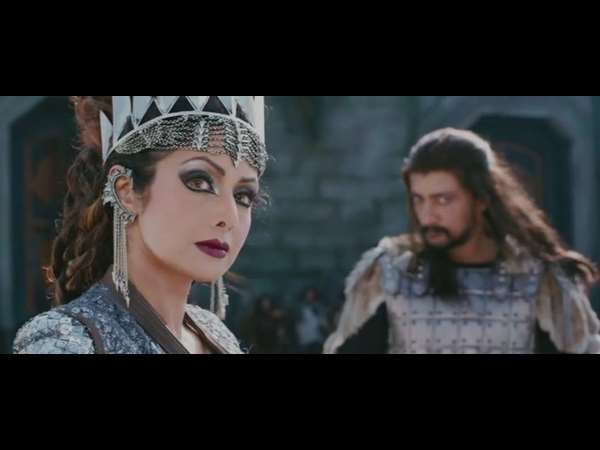 ಉತ್ತಮ ಕಥೆ-ಚಿತ್ರಕಥೆ ಸಂಭಾಷಣೆಗಳ ಗುಚ್ಛ 'ಪುಲಿ'ಯಲ್ಲಿದೆ