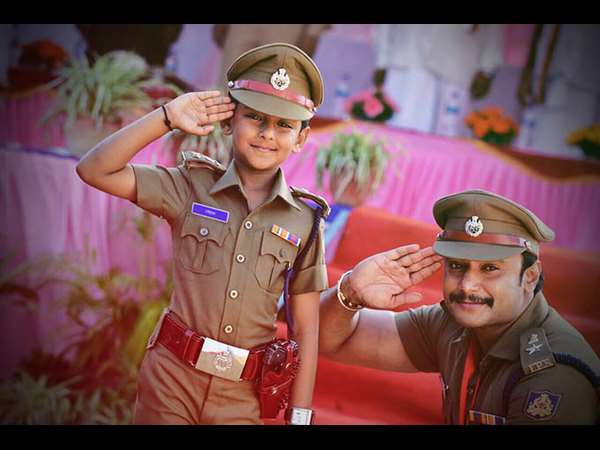 ಕರ್ನಾಟಕದಾದ್ಯಂತ Mr ಐರಾವತ ಮೇನಿಯಾ
