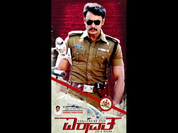 ಐ.ಪಿ.ಎಸ್ ಅಧಿಕಾರಿ 'Mr.ಐರಾವತ' ಸುತ್ತ ಸುತ್ತುವ ಕಥೆ