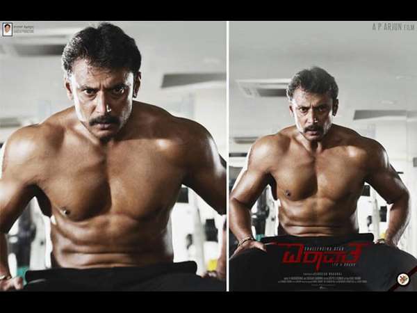 ಚಾಲೆಂಜಿಂಗ್ ಸ್ಟಾರ್ ಗೆ ಜೈ ಜೈ..