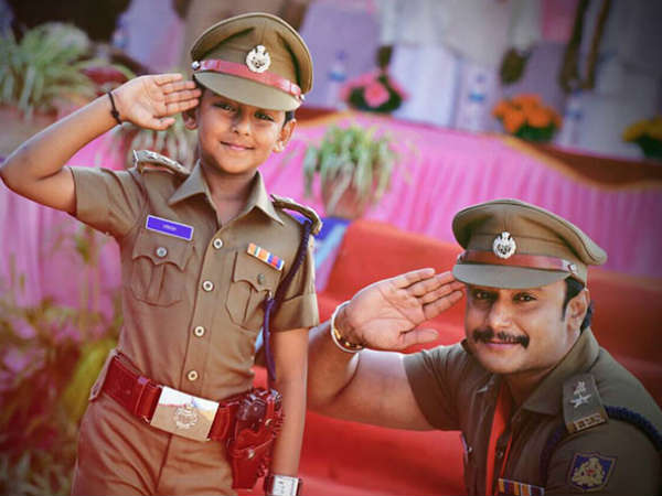 ಪ್ರೇಕ್ಷಕರನ್ನು ಮೆಚ್ಚಿಸದ ಐರಾವತ - ವಿಜಯ ಕರ್ನಾಟಕ