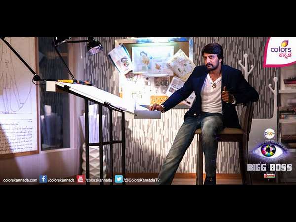 'ಬಿಗ್ ಬಾಸ್-3' ಆಗುತ್ತಾ ಫ್ಲಾಪ್ ಶೋ?