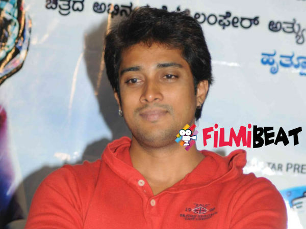 ಲವ್ಲಿ ಸ್ಟಾರ್ ಪ್ರೇಮ್