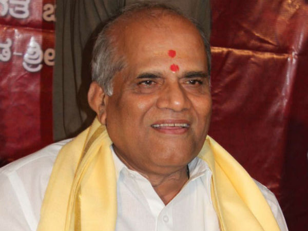 ಚಿನ್ನೇಗೌಡ