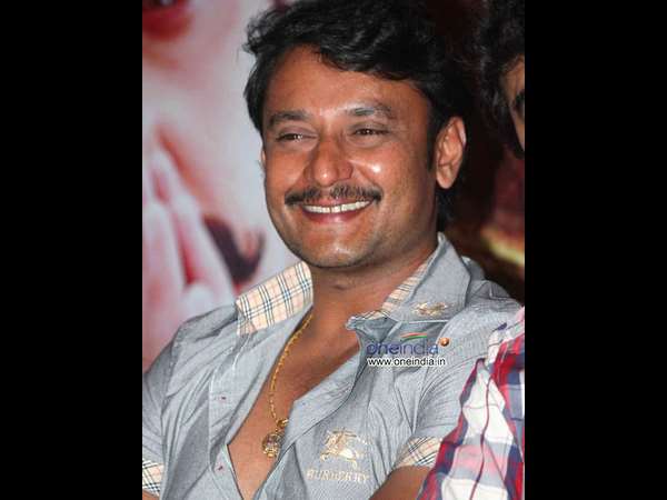 ''ಜನರೇ ಕೊಟ್ಟಿರುವ ಸ್ಟಾರ್''