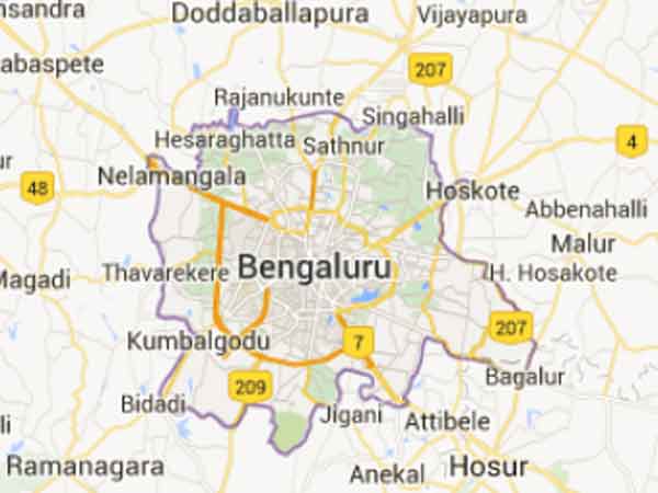 ಮಾಲ್ ನಲ್ಲಿ ಕಿಡ್ನ್ಯಾಪ್ ಯತ್ನ