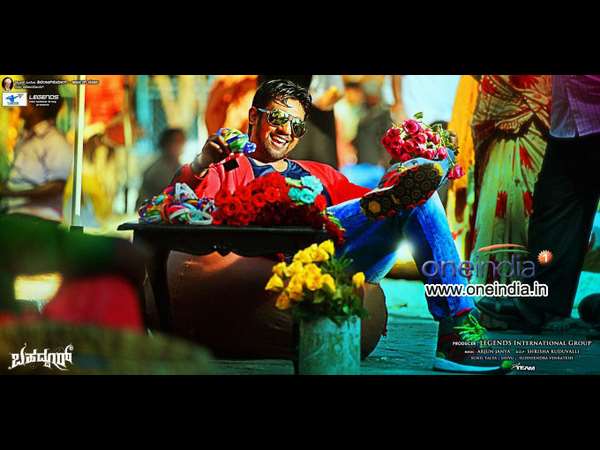 ಮೊದಲೇ ಗೊತ್ತಿರಲಿಲ್ವ...