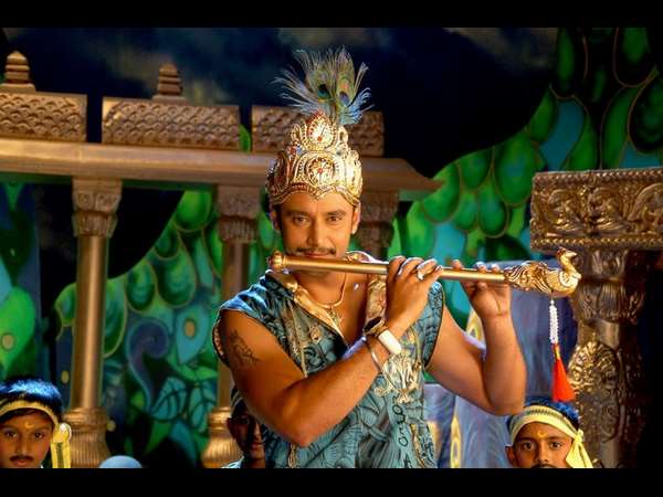 ಎತ್ತಕ್ಕೇರಿದ ಏಣಿಯನ್ನೇ ಒದ್ರೆ...