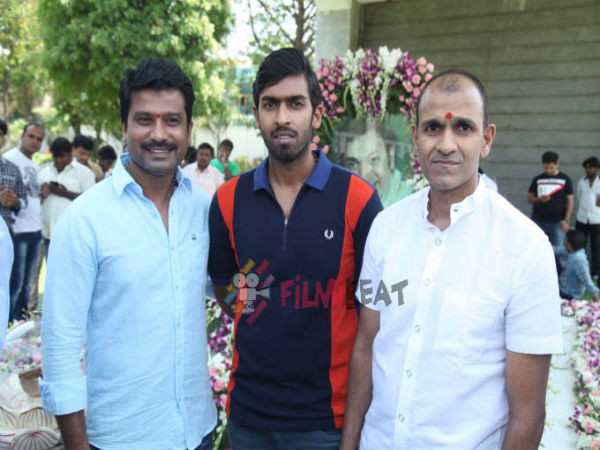 'R..The King' ಕಥೆಯಲ್ಲಿ ಬದಲಾವಣೆ.!