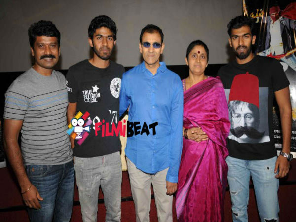 ಬೇರೆ ಕಥೆ ಮಾಡ್ತಾರಾ ಪ್ರೇಮ್?