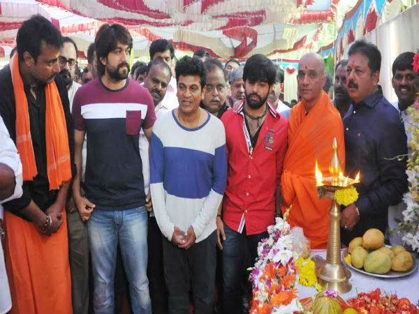 ಬೇರೆ ಯಾರಿಗೂ ಪ್ರಾಬ್ಲಂ ಇಲ್ಲ.!