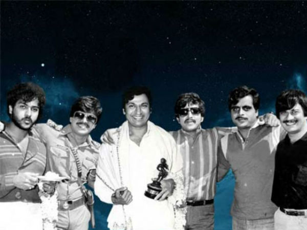 ರಾಜ್-ವಿಷ್ಣು ಕಾಲದಲ್ಲಿ ಪತ್ರಕರ್ತರಿಗೆ ಗೌರವ ಇತ್ತು.!