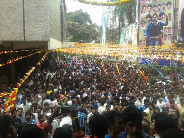 ಕನ್ನಡ ಚಿತ್ರಗಳಿಗೆ ಎಲ್ಲರೂ ಸಪೋರ್ಟ್ ಮಾಡ್ಬೇಕು.!