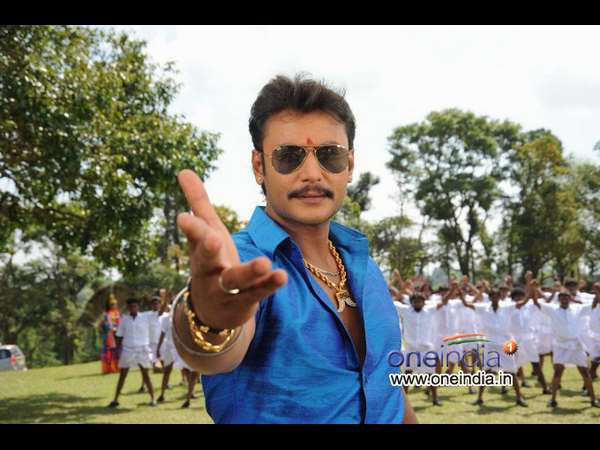 ಸ್ವಾಮೀ ನಿಮ್ಮ ಪ್ರಶ್ನೆಗಳಿಗೆ ದರ್ಶನ್ ಅಭಿಮಾನಿಯ ಉತ್ತರ