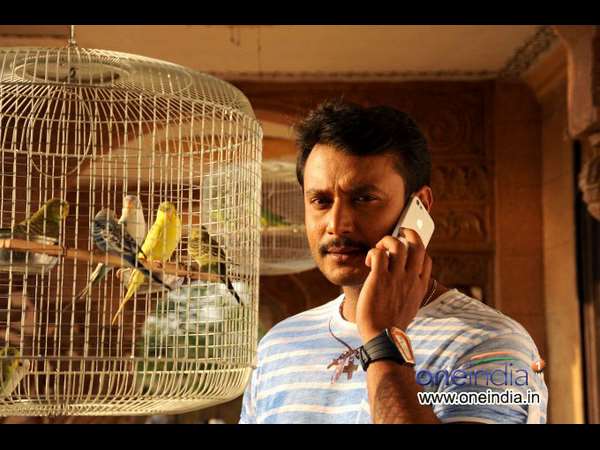 ಸ್ವಾಮೀ ನಿಮ್ಮ ಪ್ರಶ್ನೆಗಳಿಗೆ ದರ್ಶನ್ ಅಭಿಮಾನಿಯ ಉತ್ತರ