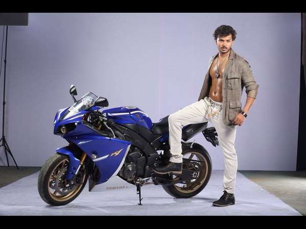 ಈಗ ಪ್ರಾಜೆಕ್ಟ್ ಡ್ರಾಪ್ ಆಯ್ತಾ?